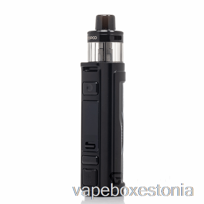 Vape Box Estonia Voopoo Argus Pro 2 80w Pod System Spray Must